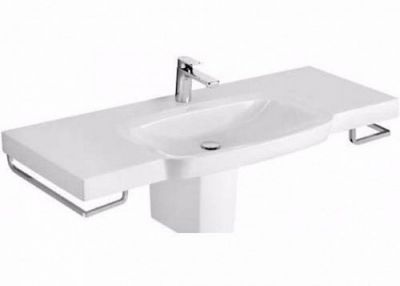 раковина villeroy boch sentique 80 купить